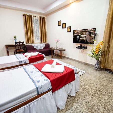 Celso'S Home Stay Panaji Eksteriør bilde