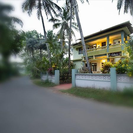 Celso'S Home Stay Panaji Eksteriør bilde